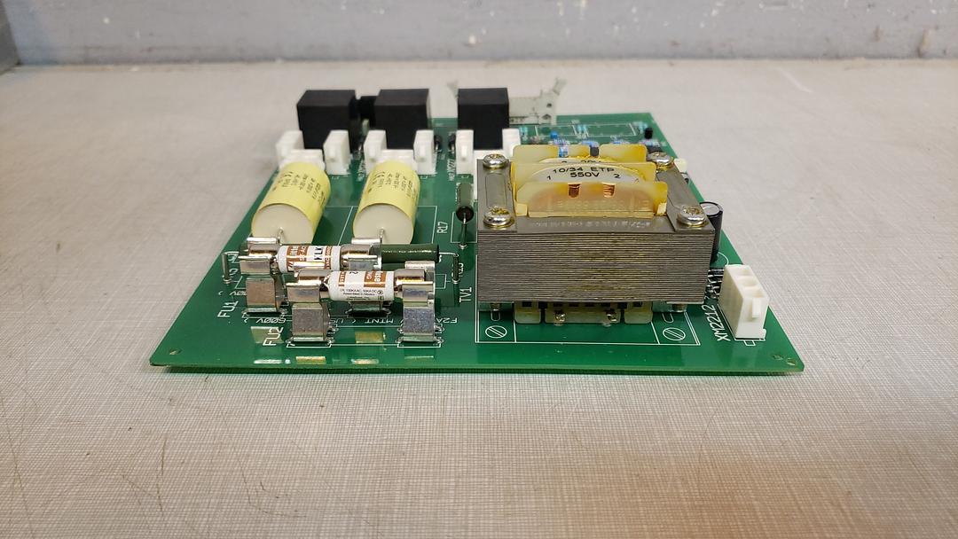 New APC Schneider CM6739902 BAIZ Board EPS6000 Galaxy UPS Circuit Board Assembly