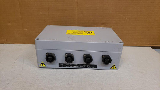 *Pickup Only* CyBio CyBi-SV Laboratory Power Supply(S6LLST8370)