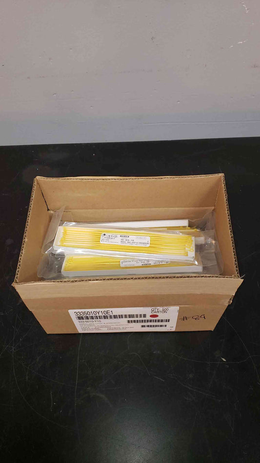 Lot of 2100 Evergreen INNOC 10UL Loop & Arrowhead PS Sterile (SKU: 4374AA)