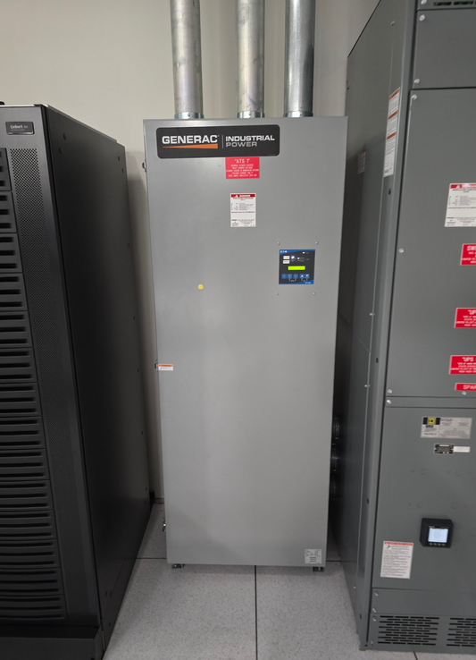 Eaton 1000A 480V ATS Automatic Transfer Switch ATC3C5X41000XSU -90601