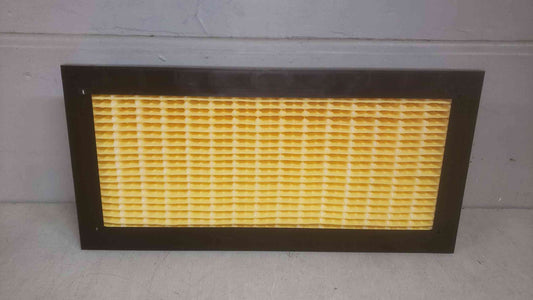 NEW Box of 6 Parker 12x24x4 Merv 14 Loadtech Rigid Cell Filter 1136500 (SKU: 109872)