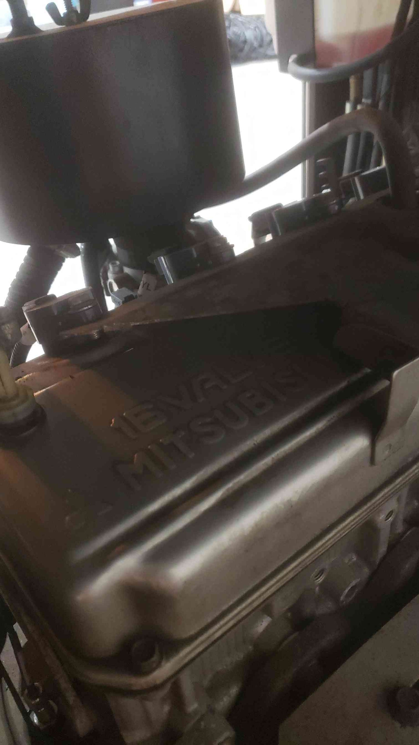 35KW Generac Mitsubishi 1PH Propane Nat Gas Generator 0053500 410.6Hrs (SKU: 110998)