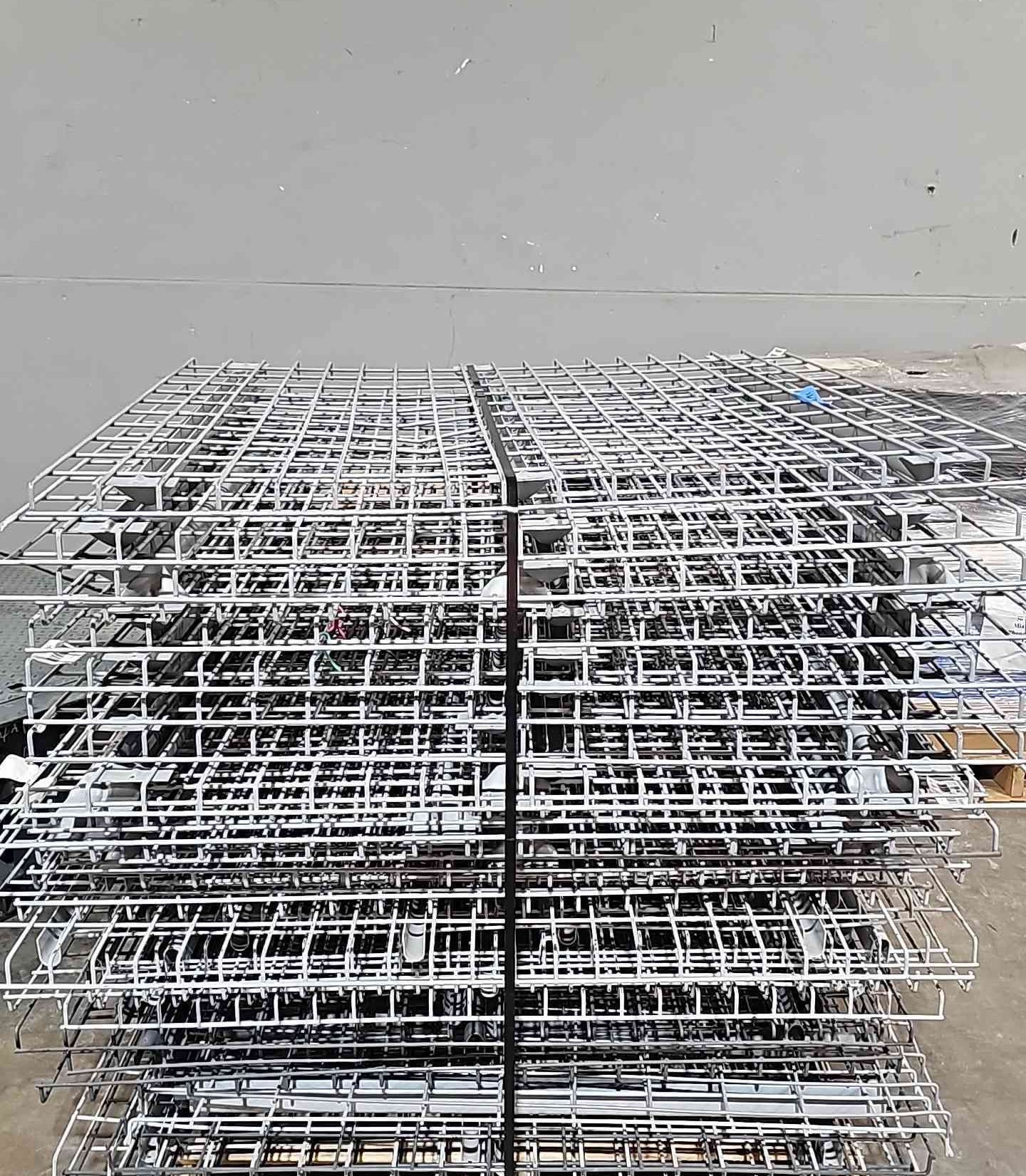 Warehouse Storage Rack - Lots of Racking Take All