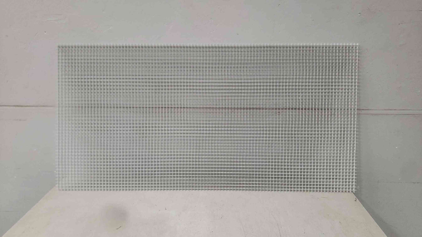 New Box Of 10 RTRN Grille W 23-7/32x 47-7/32