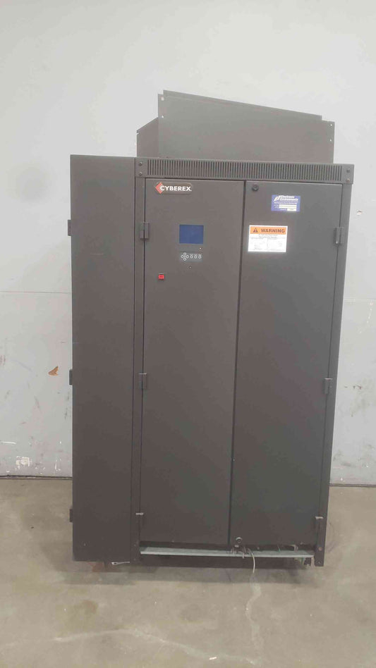 225KVA Cyberex PDU 480Vx 208/120V Branch Circuit Distribution (SKU: 111217)