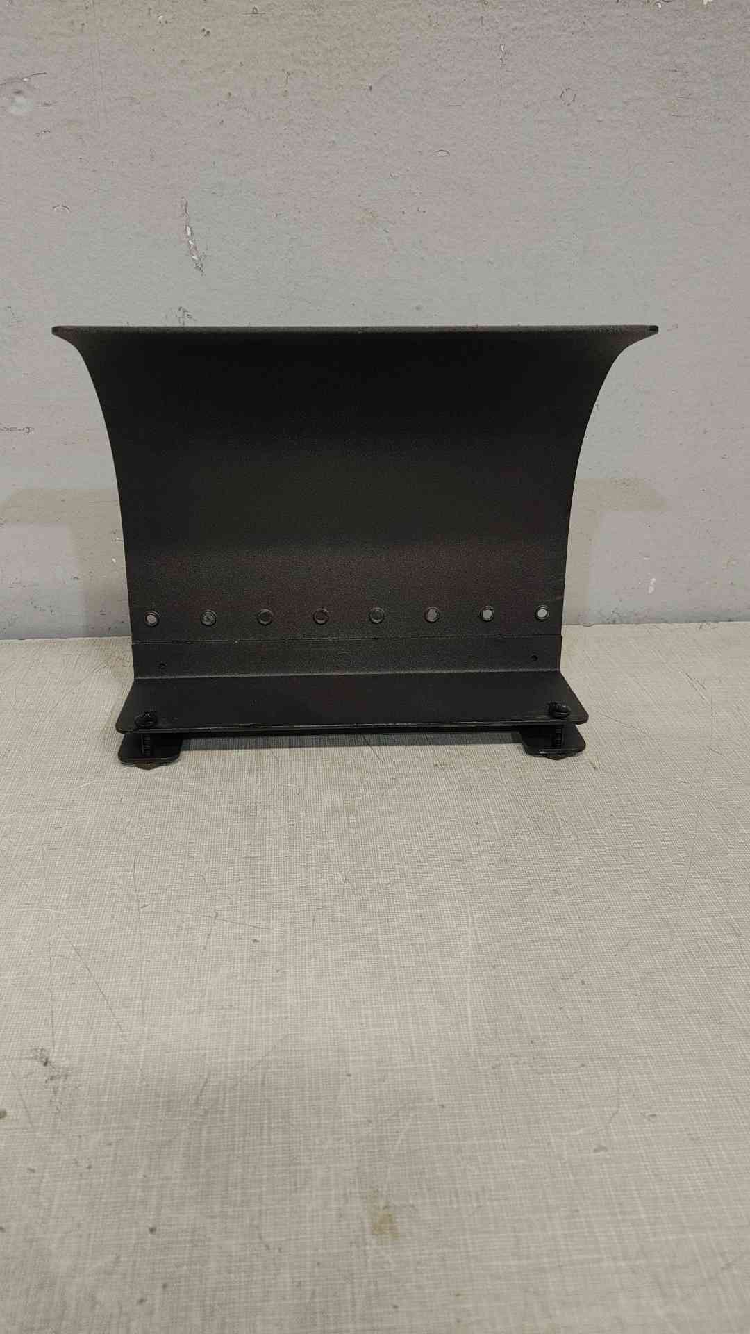 Newton Instrument Company 2199920245 C/Rack Side Drop-Out Kit 2.00"(SKU: 111724)