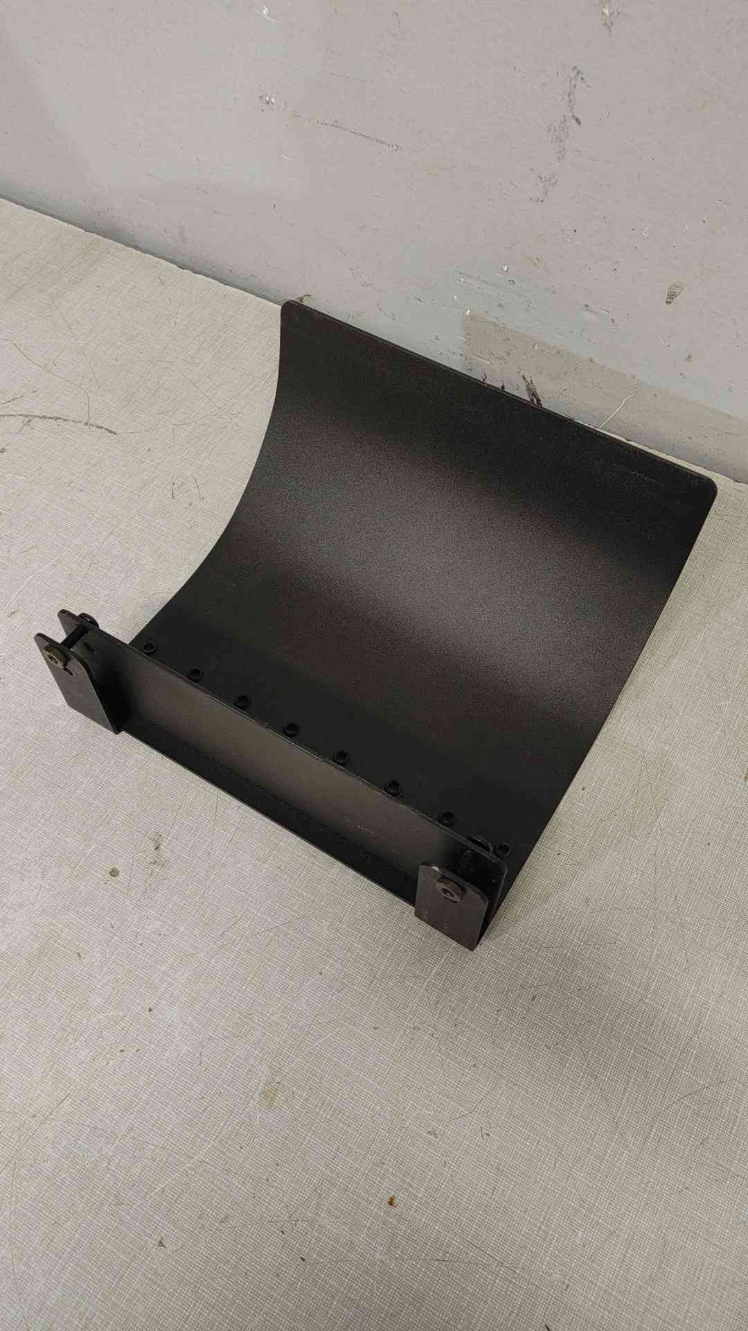 Newton Instrument Company 2199920245 C/Rack Side Drop-Out Kit 2.00"(SKU: 111724)