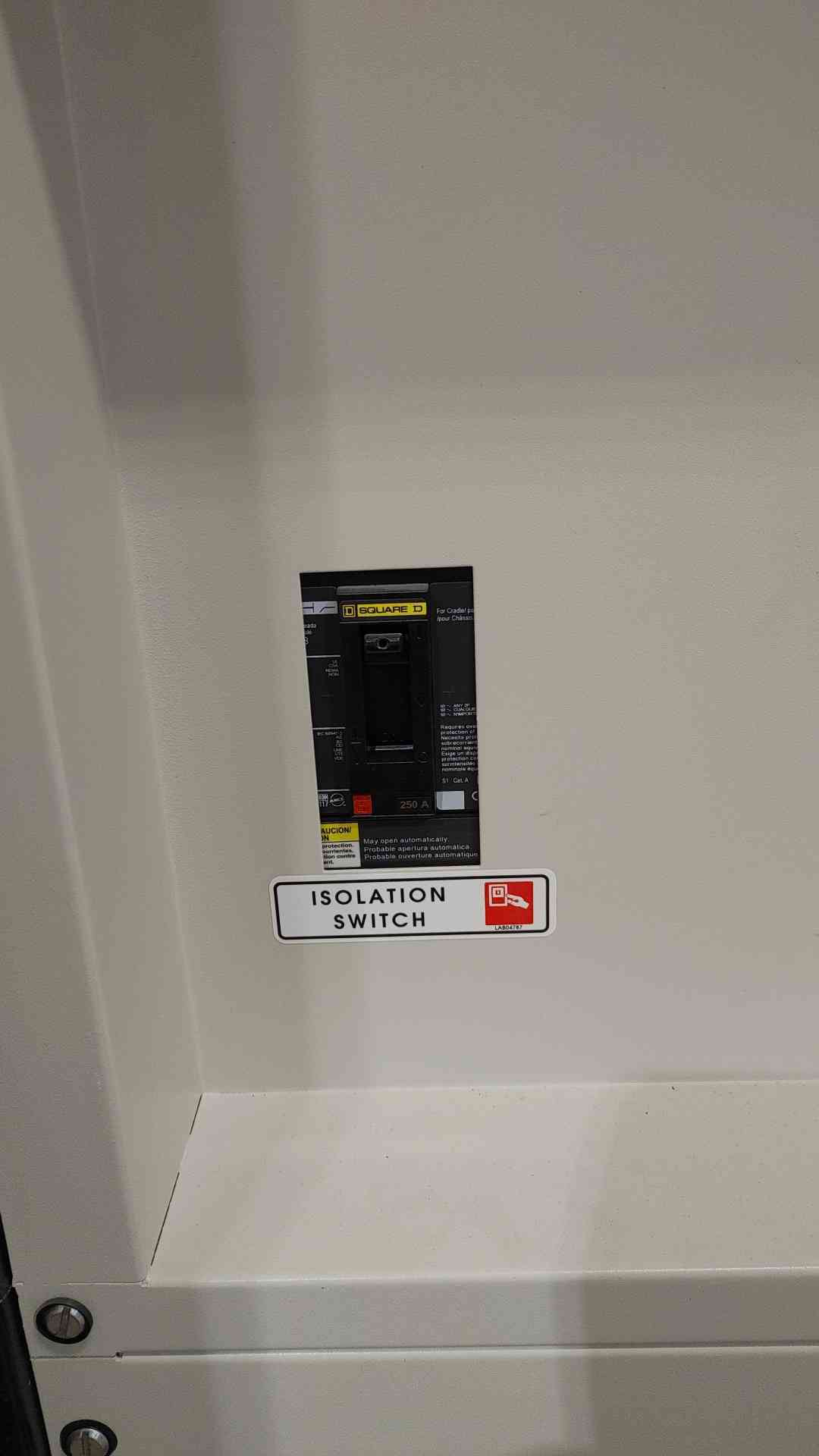 PDI PDU STS 100A 208V 3PH STS-FO-STD-2-208-100-60(SKU: 111971)