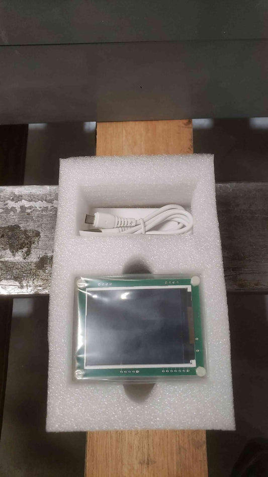 New In Box 2.8" Digital Car PM2.5 Air Quality Detector X001VSBSUH (SKU: 112315)