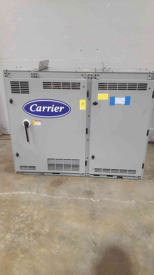 Carrier LiquiFlo 2.0 AC Drive 480VAC 3PH 180700-A03-500 (SKU: 112668)