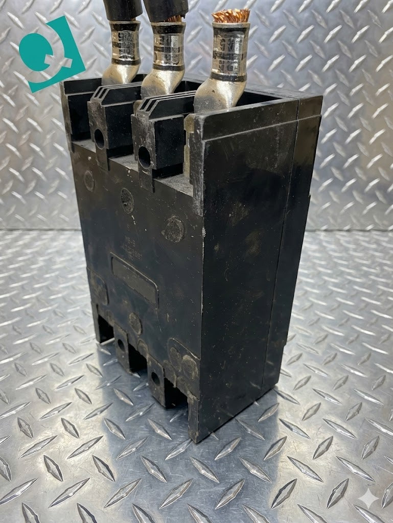225A GE TOD32225 Circuit Breaker(S6LLST1521)