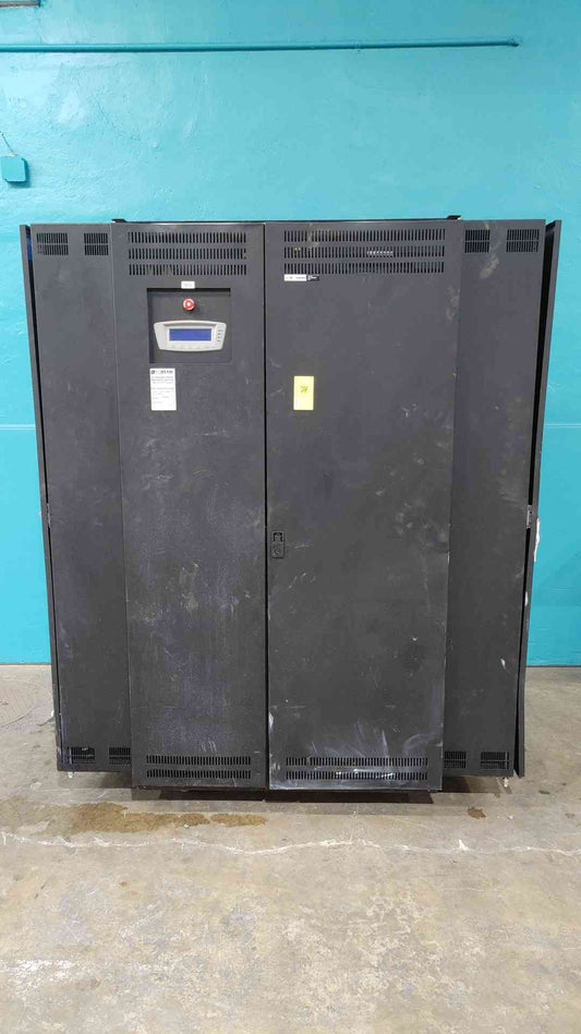 Eaton Powerware 300 kVA Data Center PDU PDU243594-001 Hammond 480V 208V Transformer