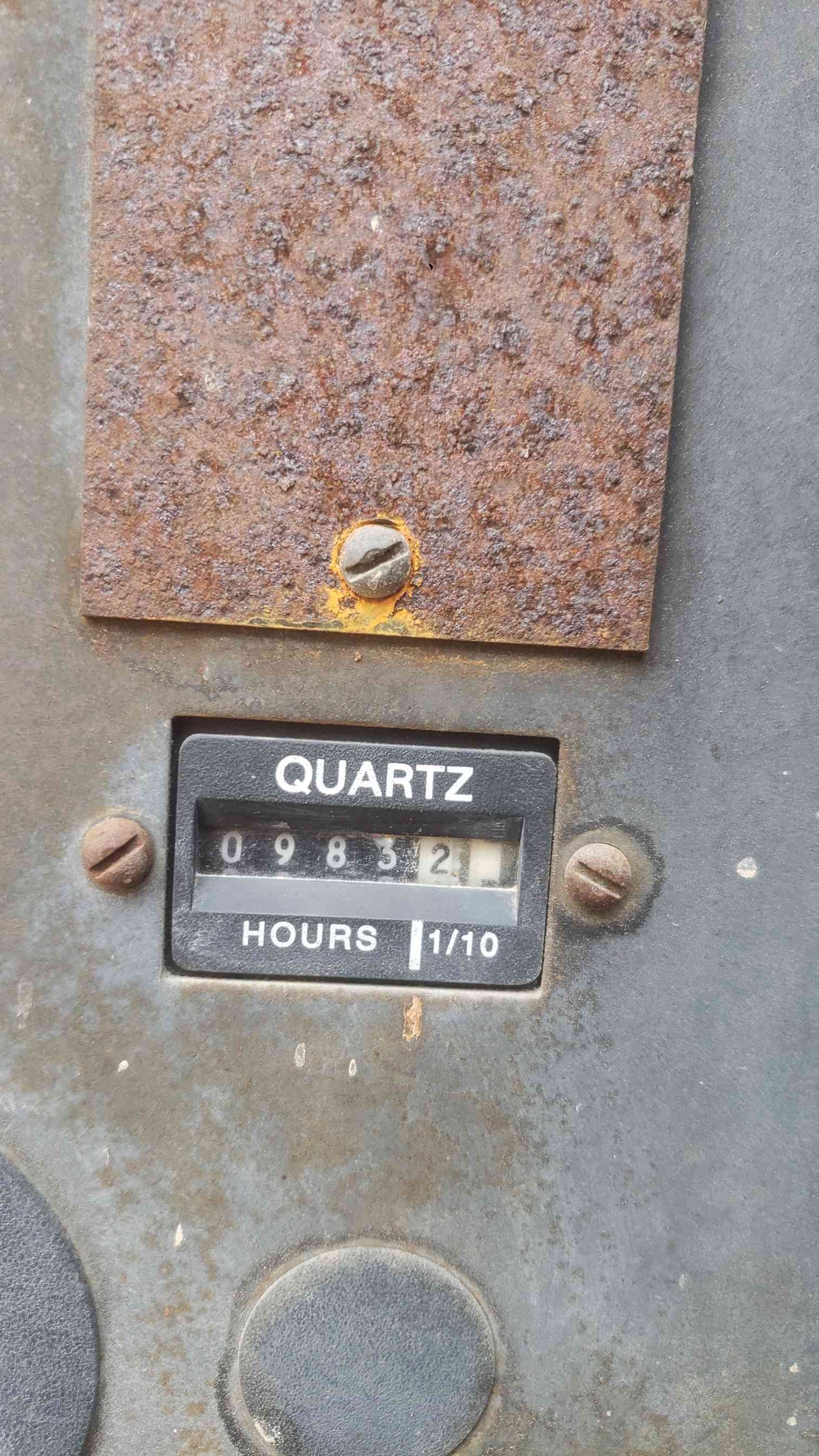 Cummins Onan 50kW Diesel Generator 50DGCA 4BT 3.9L Enclosed 150 Gal Tank 983 Hrs