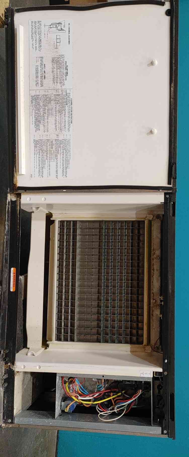 Manitowoc SD0602A 30" Commercial Ice Machine Head 600 lb 208-230V S Series AS-IS