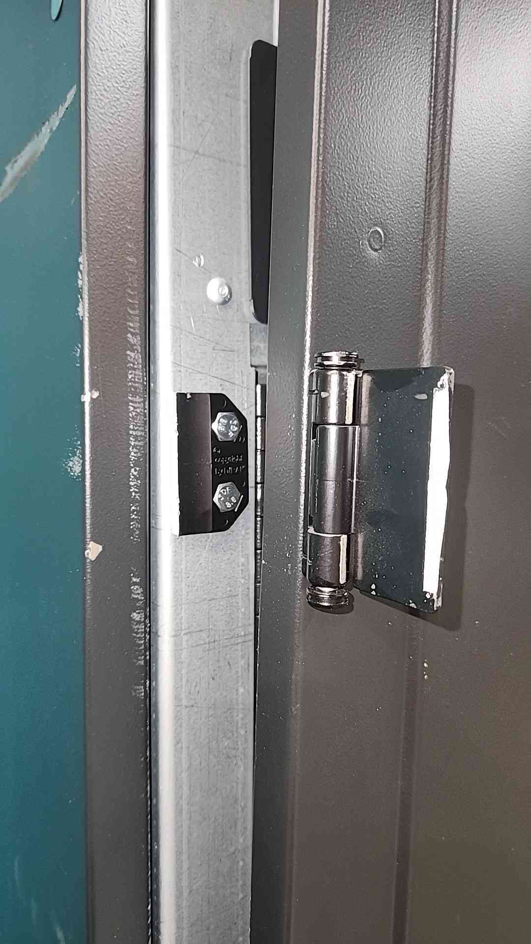 Emerson 208/120V 360A 1&3PH Foundation Distribution Cabinet FDC4412SB77A176 (SKU: 115267)