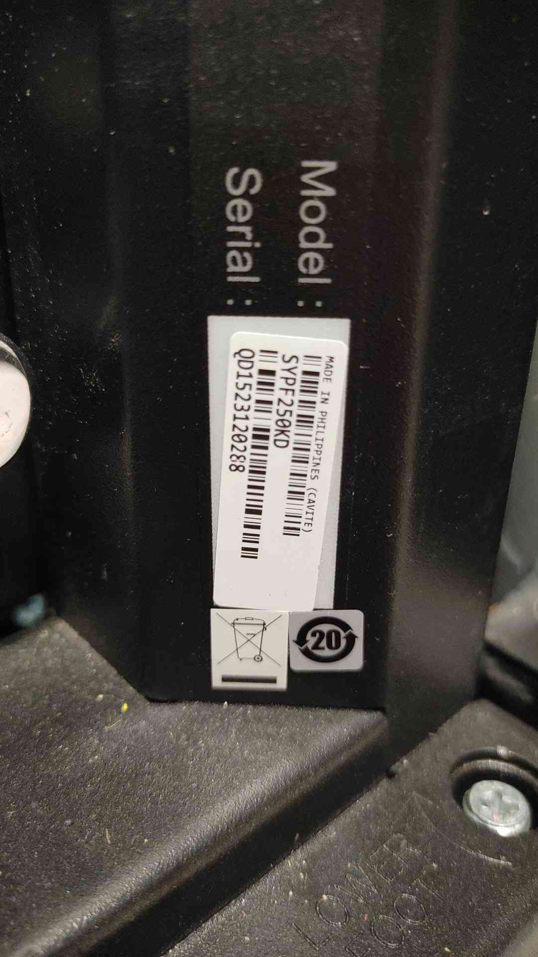 APC Symmetra PX 250kW 480V 3-Phase UPS System Battery Cabinets Liebert FDC PDU