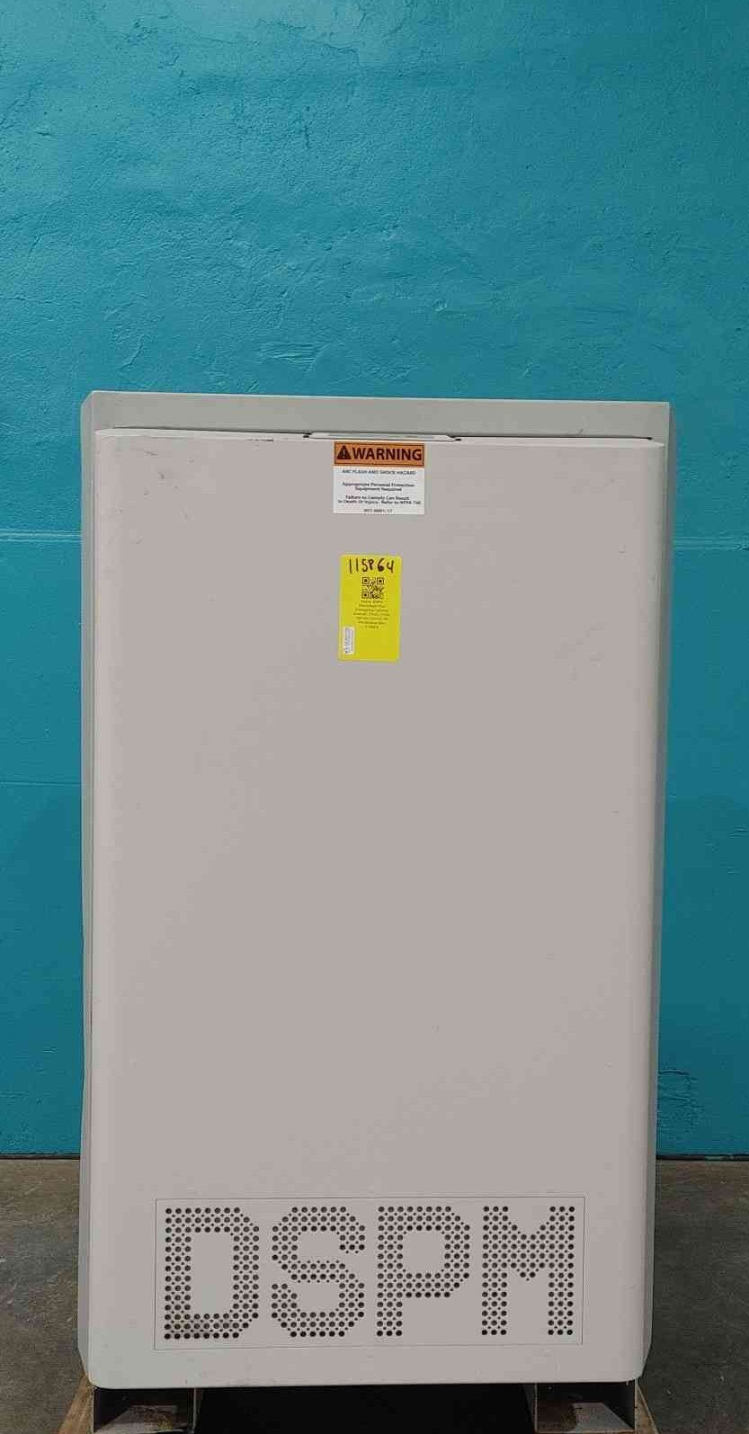 DSPM EternaliGHT Plus 3kW Emergency Lighting Inverter System 120V 1PH UL 924 UPS