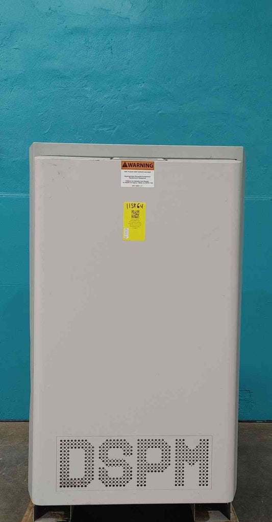 DSPM EternaliGHT Plus 3kW Emergency Lighting Inverter System 120V 1PH UL 924 UPS