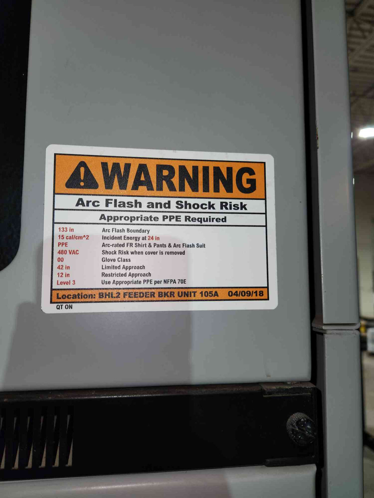 GE AKD-8 480V 3PH Low Voltage Power Switchgear AKR Drawout Breakers AC-PRO Trip
