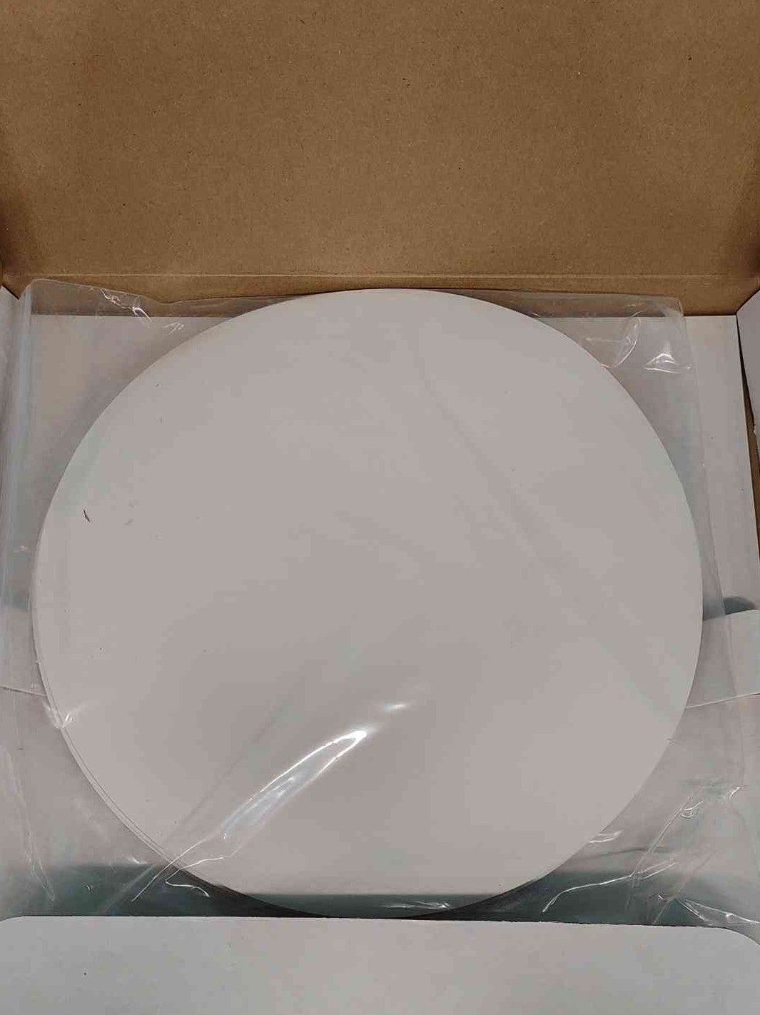 Buehler MicroCloth 10" Polishing Cloths PSA Backing 10 Pk 40-7220 Metallographic