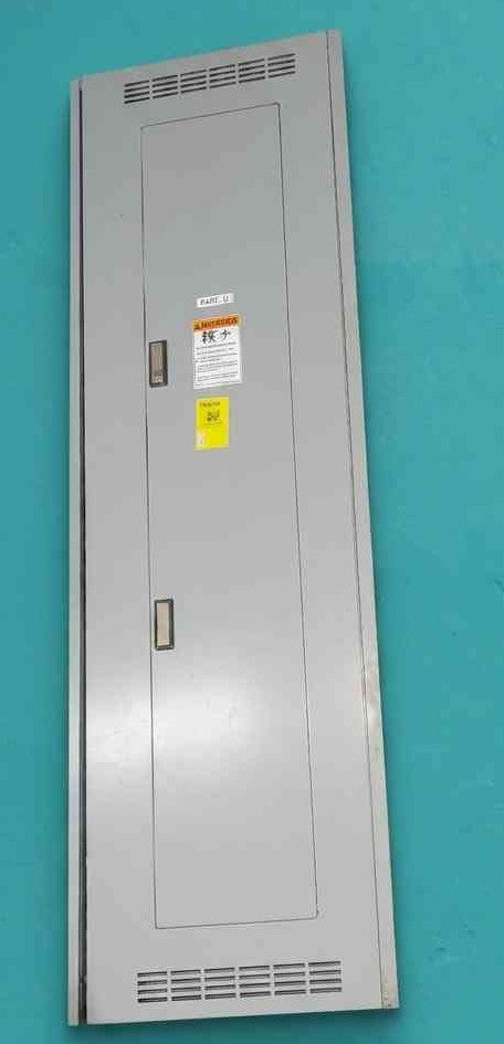 Eaton PRL3a Pow-R-Line Panelboard 600A 480Y/277V 3PH 4W EZB2072R 600 Amp Main