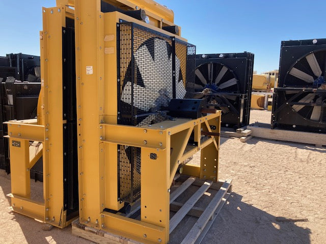 New Surplus C32 Radiator - DPC1240