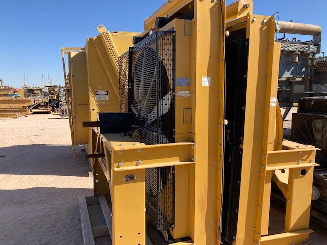 New Surplus C32 Radiator - DPC1240