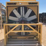 New Surplus C32 Radiator - DPC1240