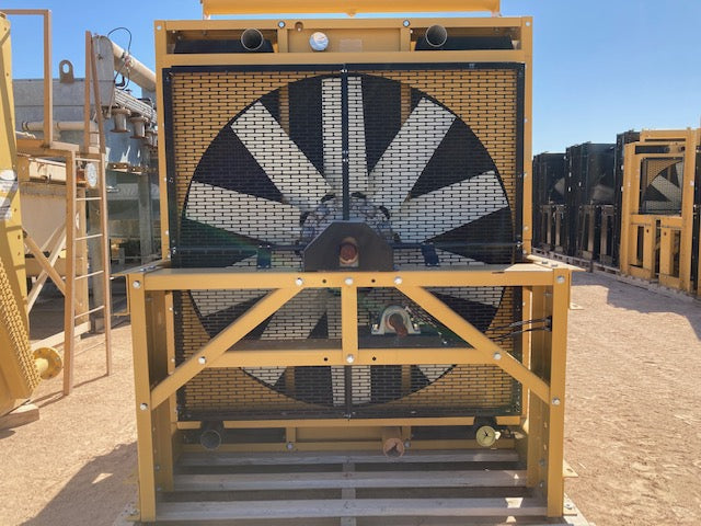New Surplus C32 Radiator - DPC1240
