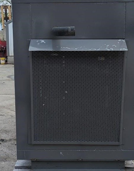 2019 MagnaPlus KOEL 60kW Diesel Generator Enclosed 2 Hrs - GTCH1070