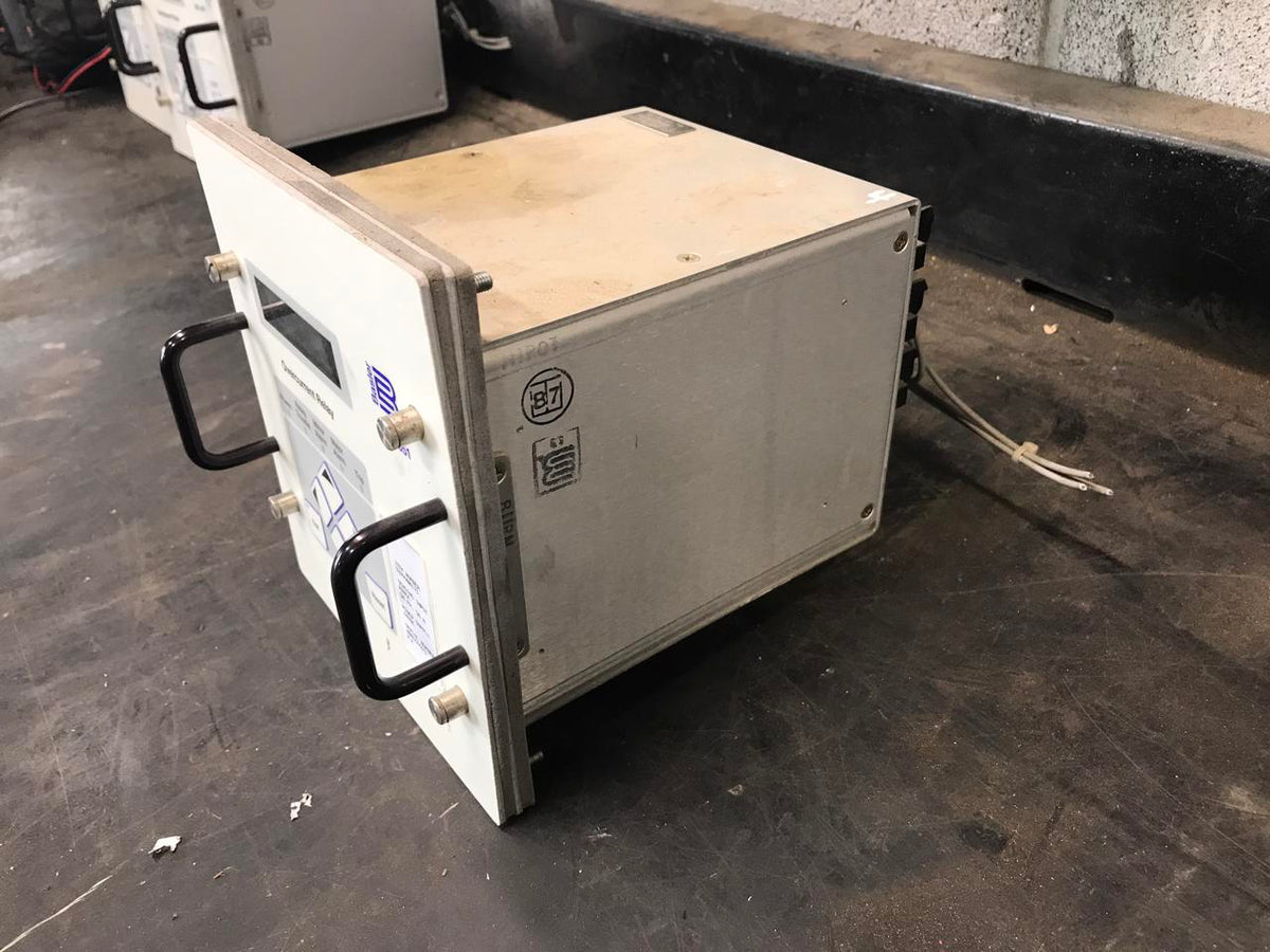 Basler Overcurrent Relay