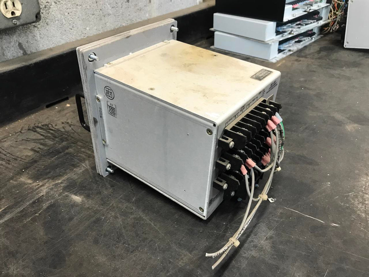 Basler Overcurrent Relay