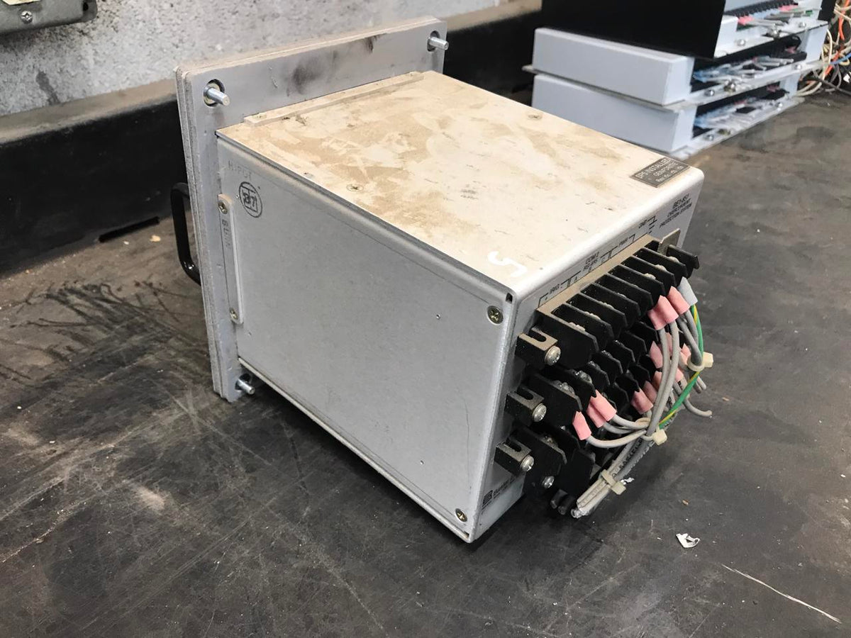 Basler Overcurrent Relay DSLP1004