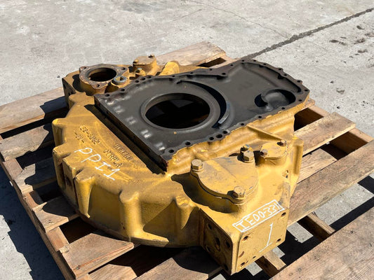 CAT Bell Housing SAE 0 Industrial to fit C15, C18, C16, 3406 CAT Engines - DSLP1433