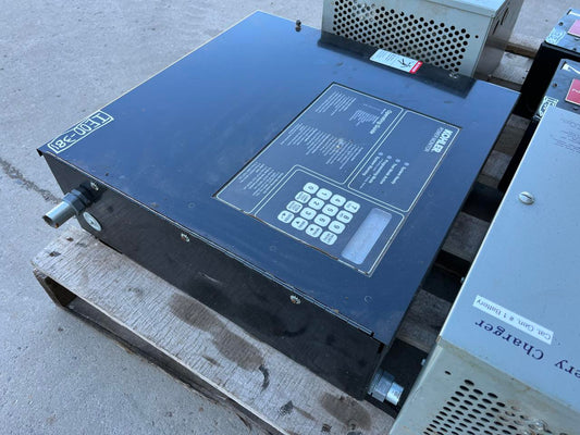 Kohler Power Monitor, Good Used, NEMA Type 1 Enclosure