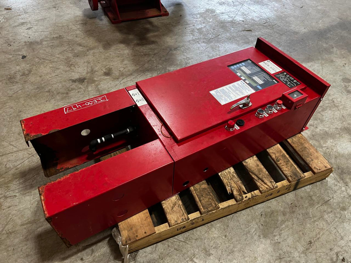 Eaton/Cutler Hammer Fire Pump Controller
