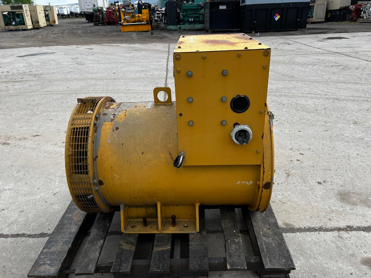 Marathon Used Gen End, 300 kW, 3 Phase, 480 Volt