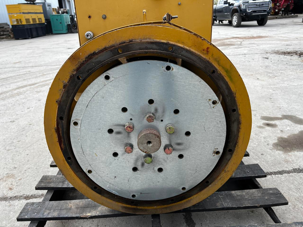 Marathon Used Gen End, 300 kW, 3 Phase, 480 Volt