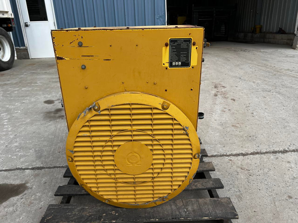 Marathon Used Gen End, 300 kW, 3 Phase, 480 Volt