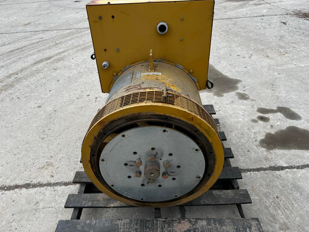 Marathon Used Gen End, 300 kW, 3 Phase, 480 Volt