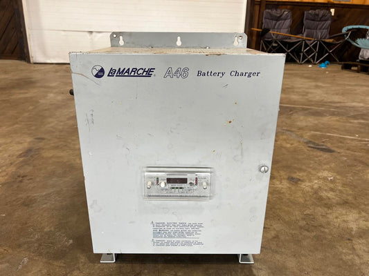 Automatic Trickle Charger for Large Genset, 16 Amp