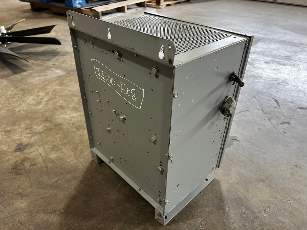 Automatic Trickle Charger for Large Genset, 16 Amp