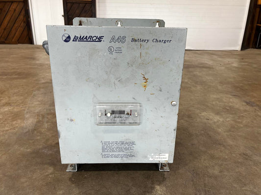 Automatic Trickle Charger for Large Genset, 16 Amp DSLP1040