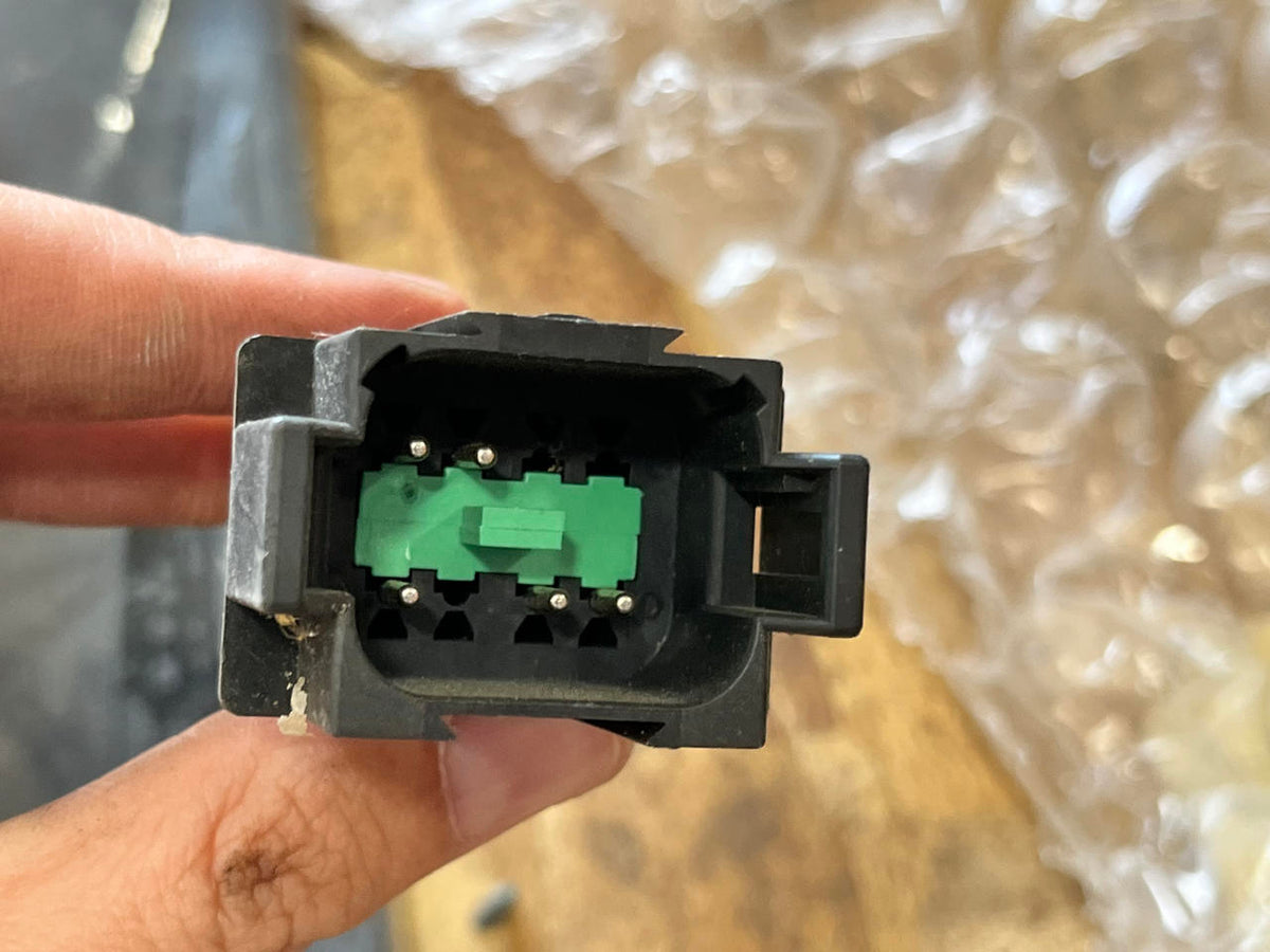 CAT Flywheel Housing to Fit C32 or C27 Industrial Application, SAE 0