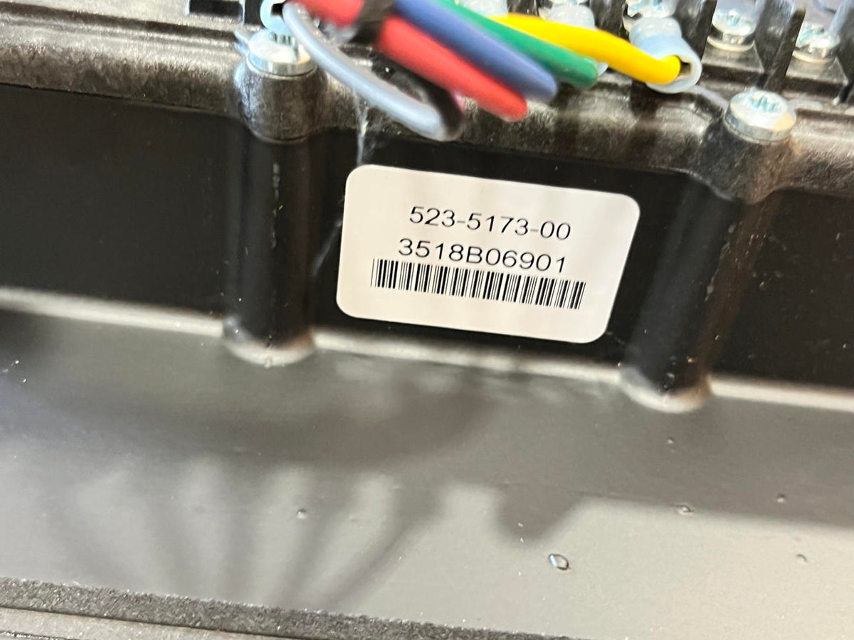 Cat Remote Anunciator for Generator Engine Monitering DSLP1048