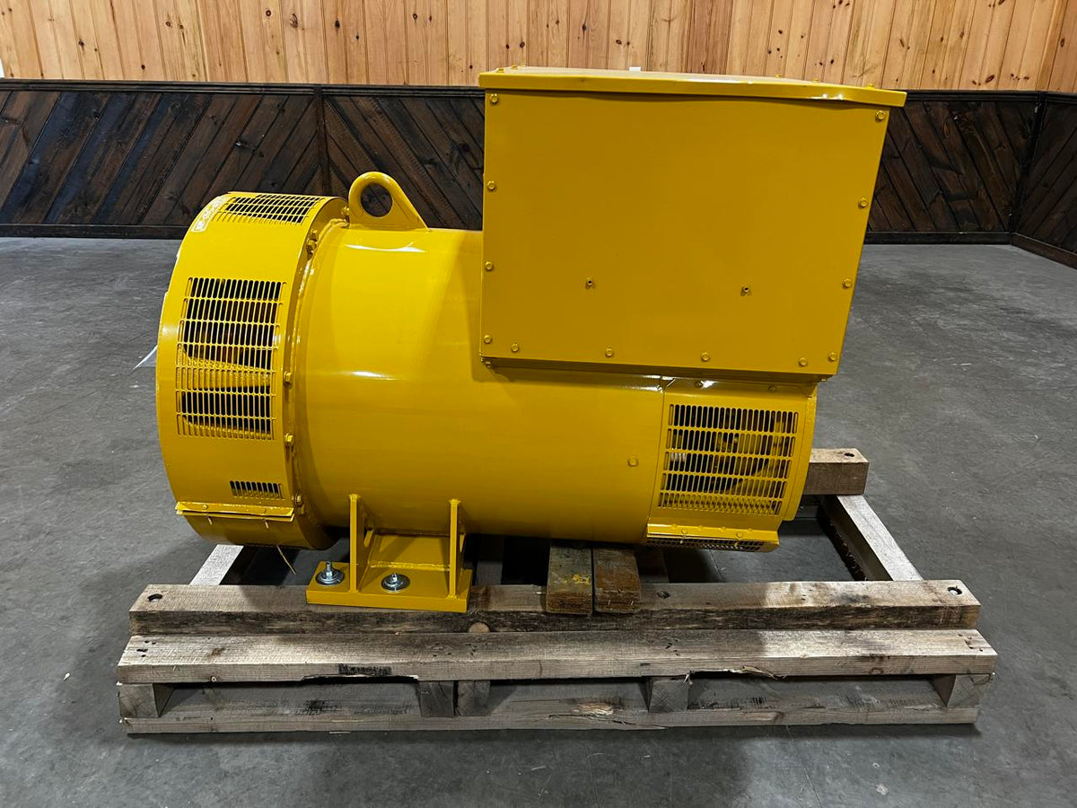 CAT Generator Head, 700 kW, Unused, New Surplus, 0 Hours