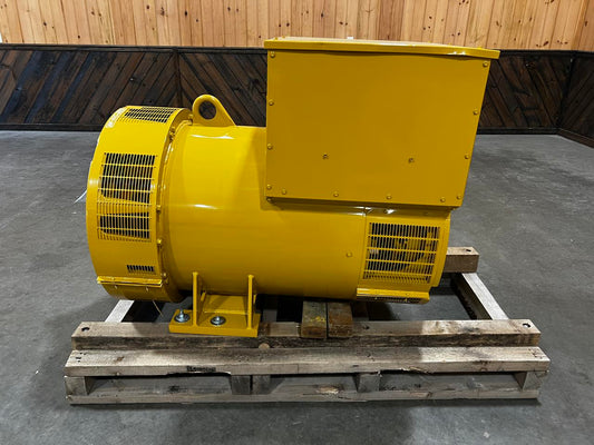 CAT Generator Head, 700 kW, Unused, New Surplus, 0 Hours