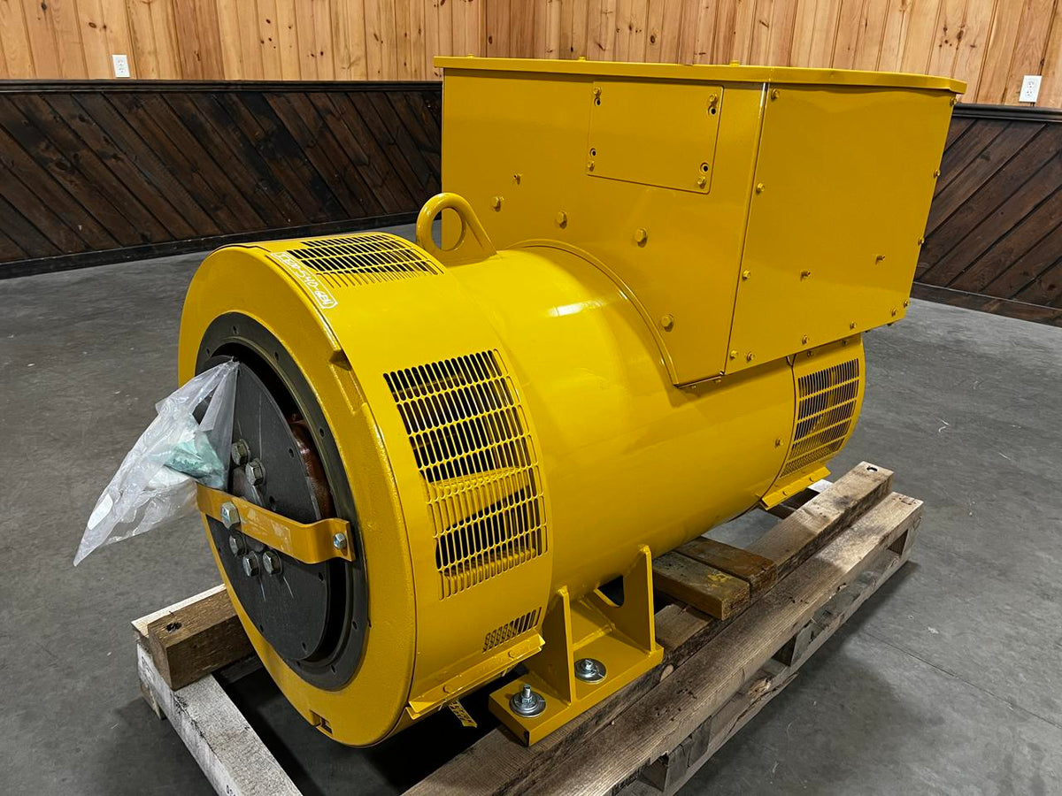 CAT Generator Head, 700 kW, Unused, New Surplus, 0 Hours