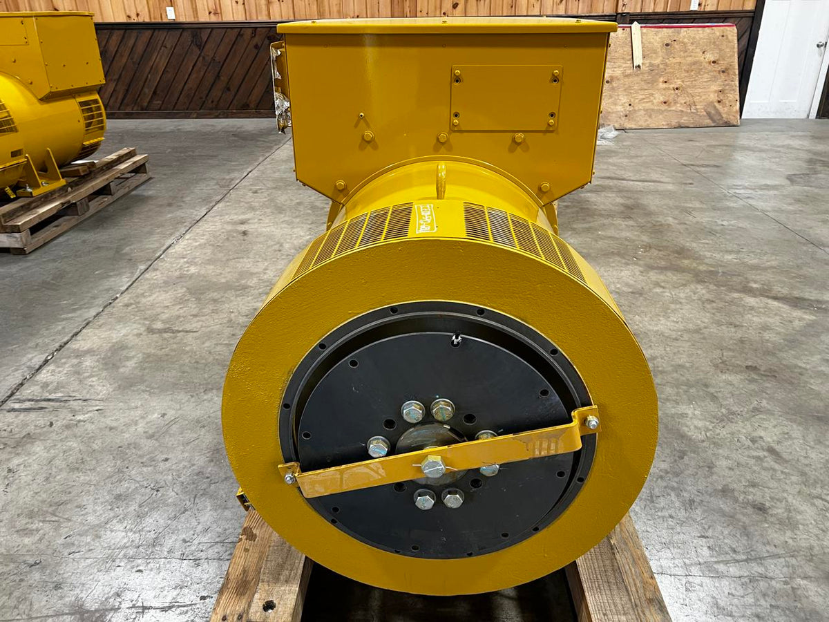 CAT Unused Generator Head, 750 kW, New Surplus, 0 Hours