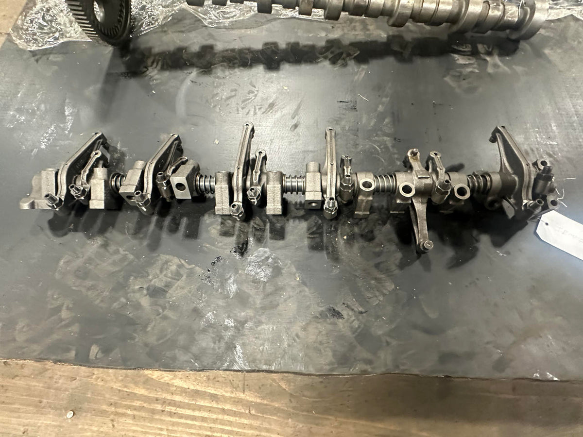 Rocker Shaft Group for C7 CAT Industrial